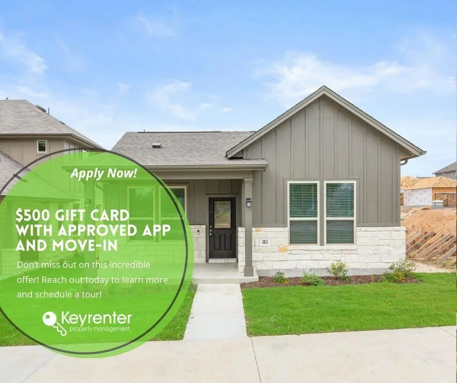 183 Glocken LN, Kyle, TX 78640