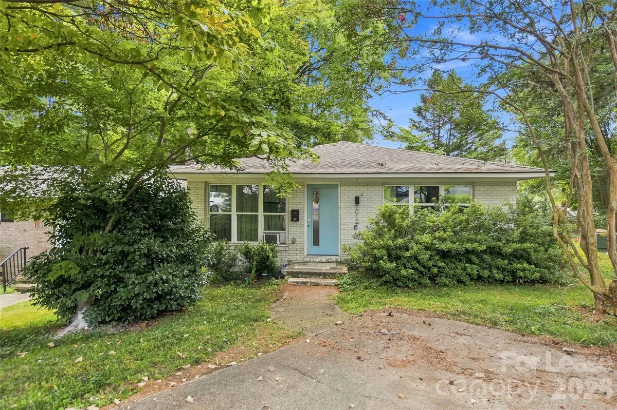 2012 Ibis CT, Charlotte, NC 28205
