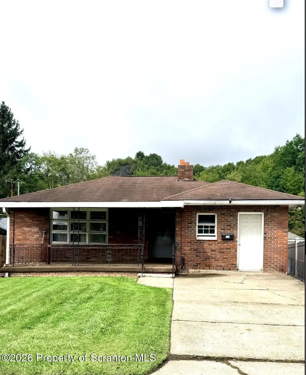 753 Main ST, Simpson, PA 18407
