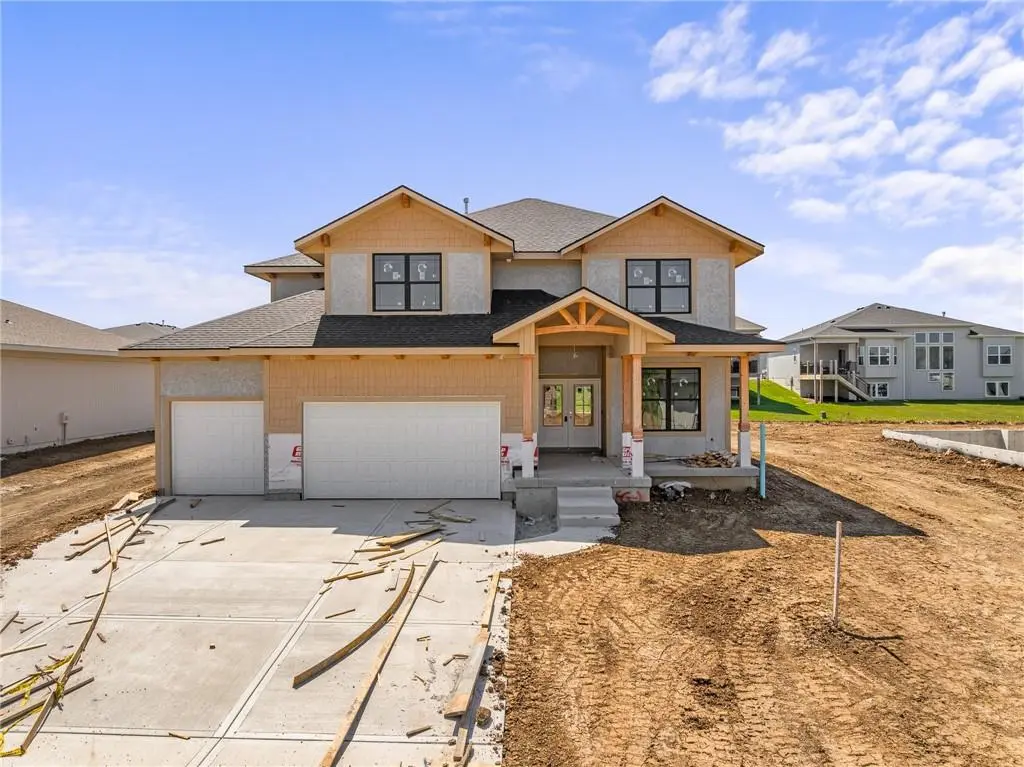25031 W 141st ST, Olathe, KS 66061
