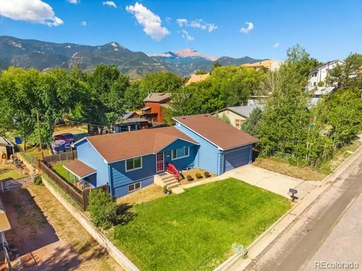 3359 W Bijou, Colorado Springs, CO 80904