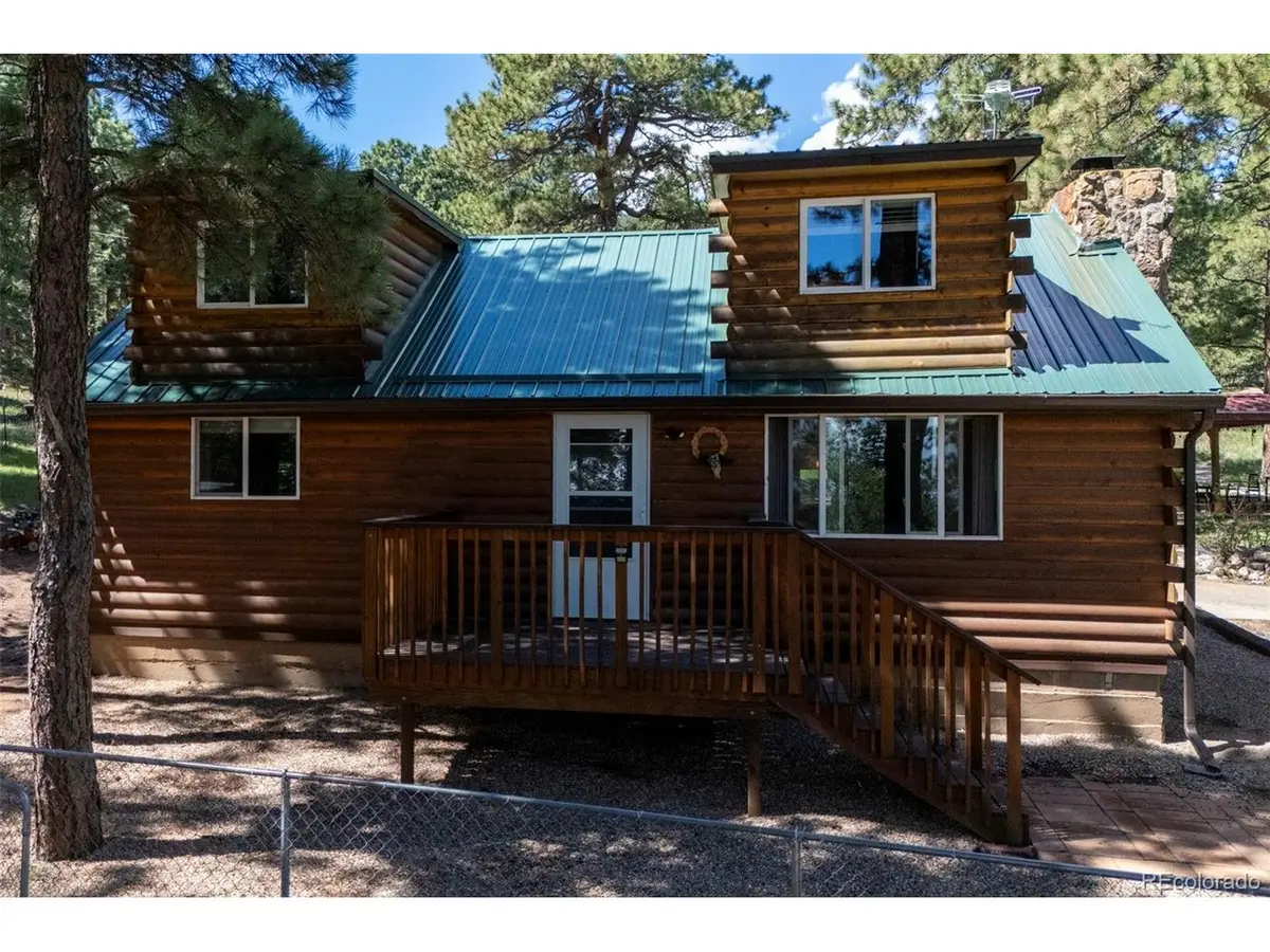 10689 Charles, Rye, CO 81069