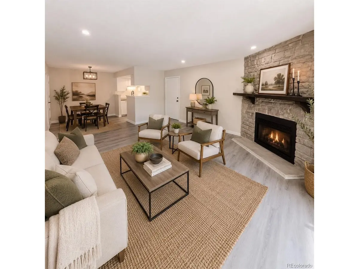 8335 Fairmount #4-102, Denver, CO 80247
