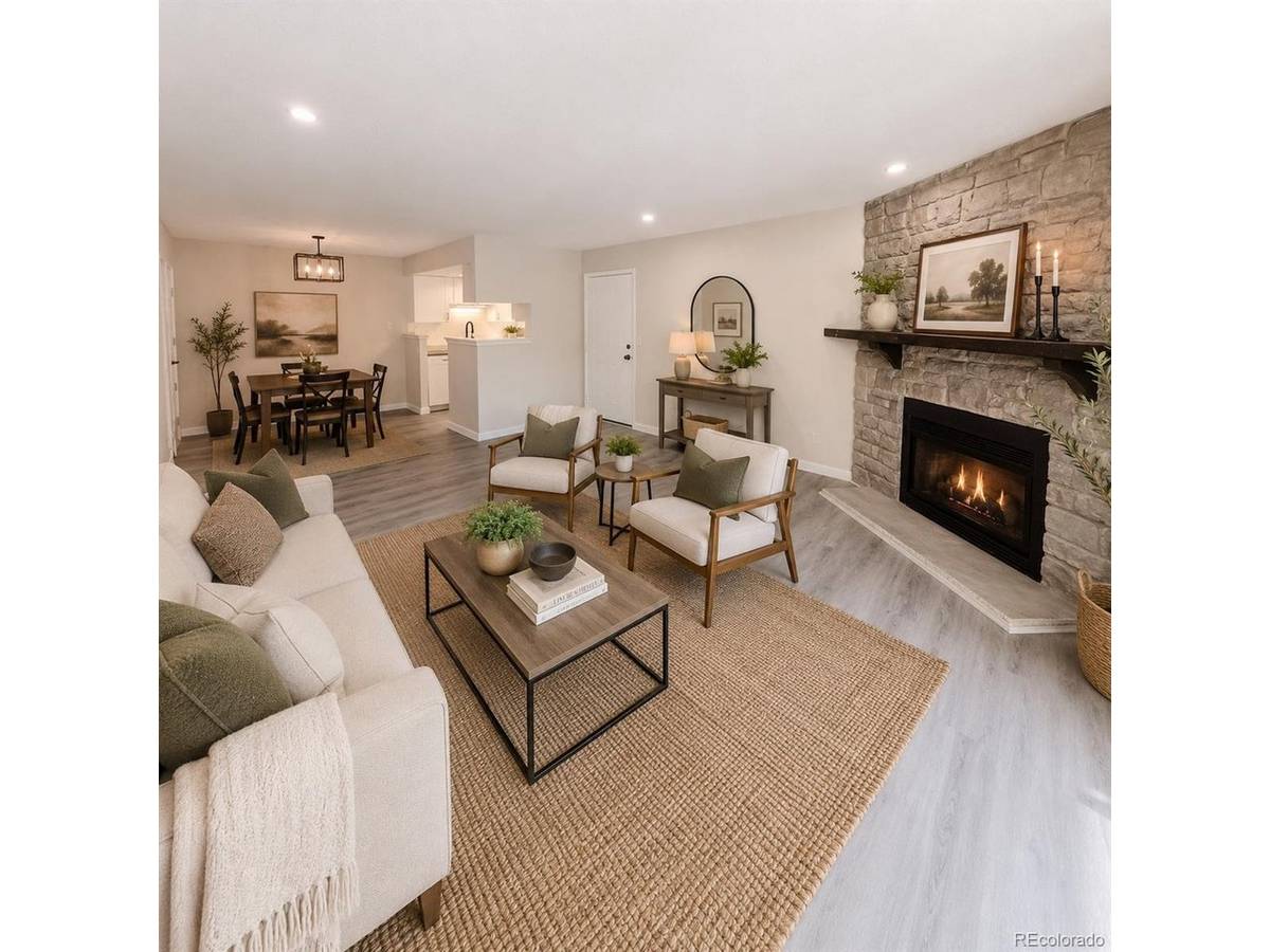 8335 Fairmount #4-102, Denver, CO 80247