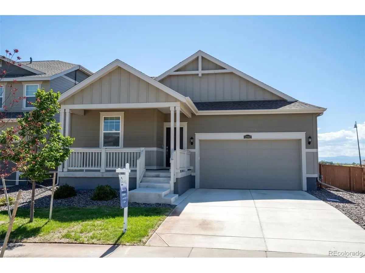 12902 E 99th, Commerce City, CO 80022