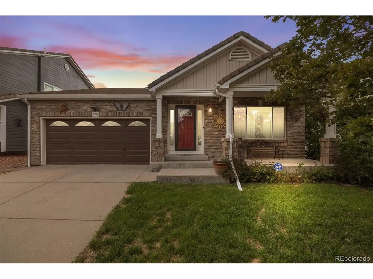 18944 Burlington, Denver, CO 80249