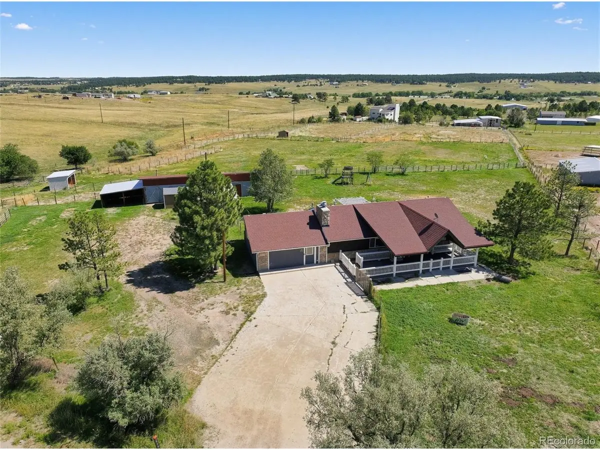 35482 Welch, Elizabeth, CO 80107