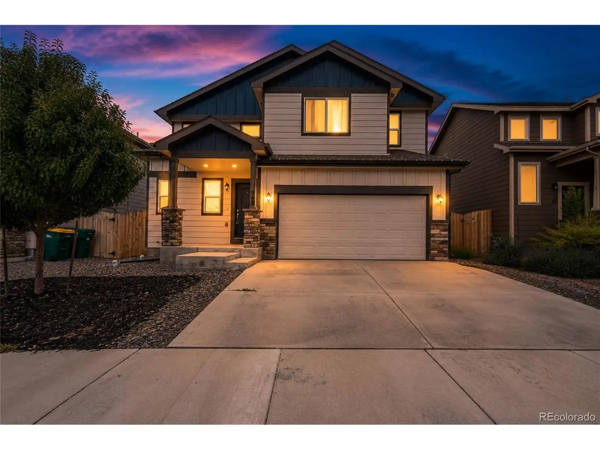 948 Bidwell, Colorado Springs, CO 80915