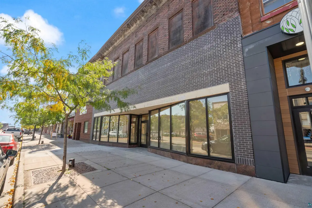 1309 Tower Ave, Superior, WI 54880