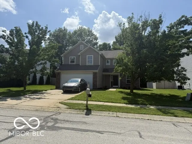 17902 Cristin WAY, Westfield, IN 46062