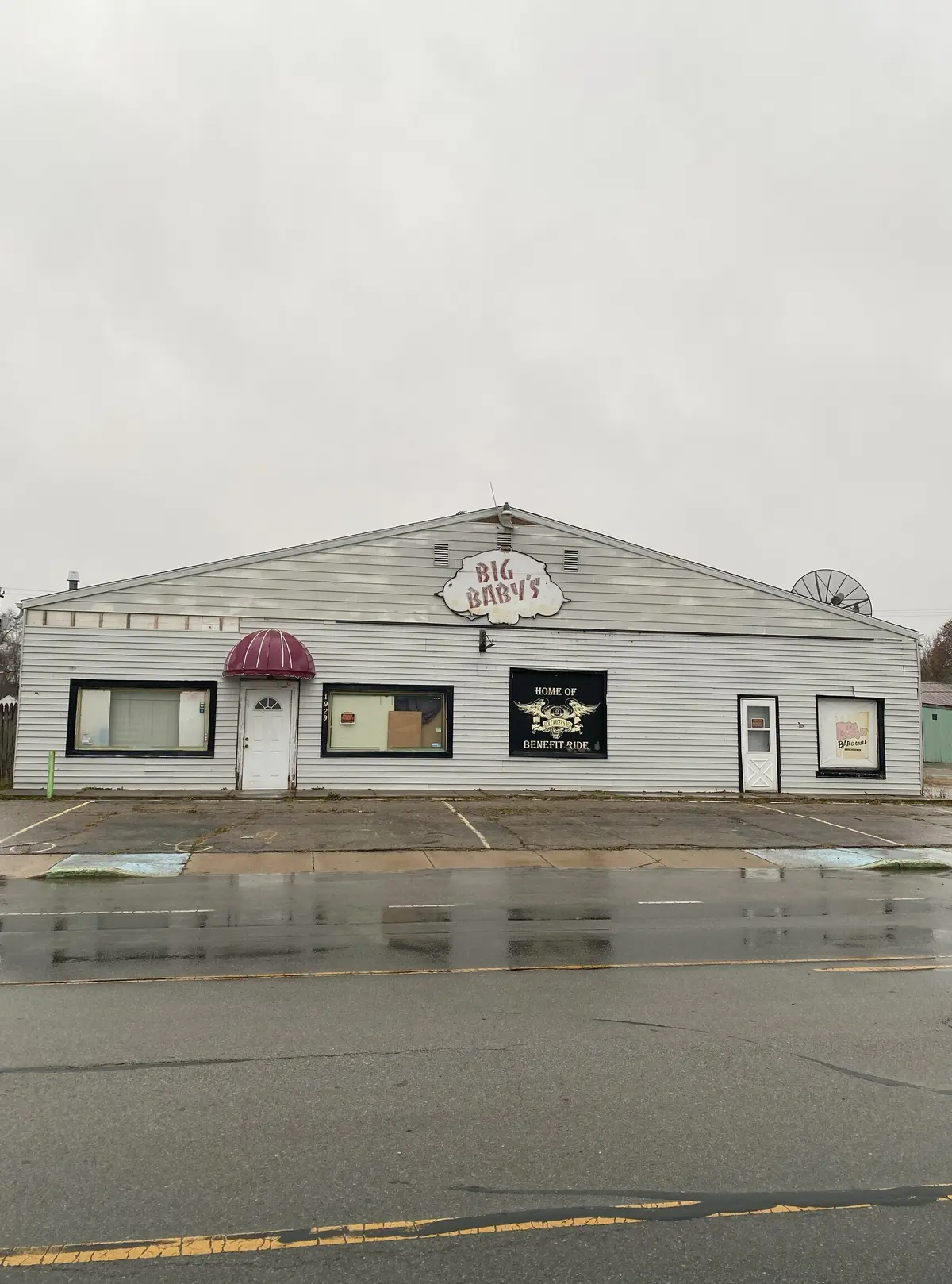 Address not disclosed, Anderson, IN 46016
