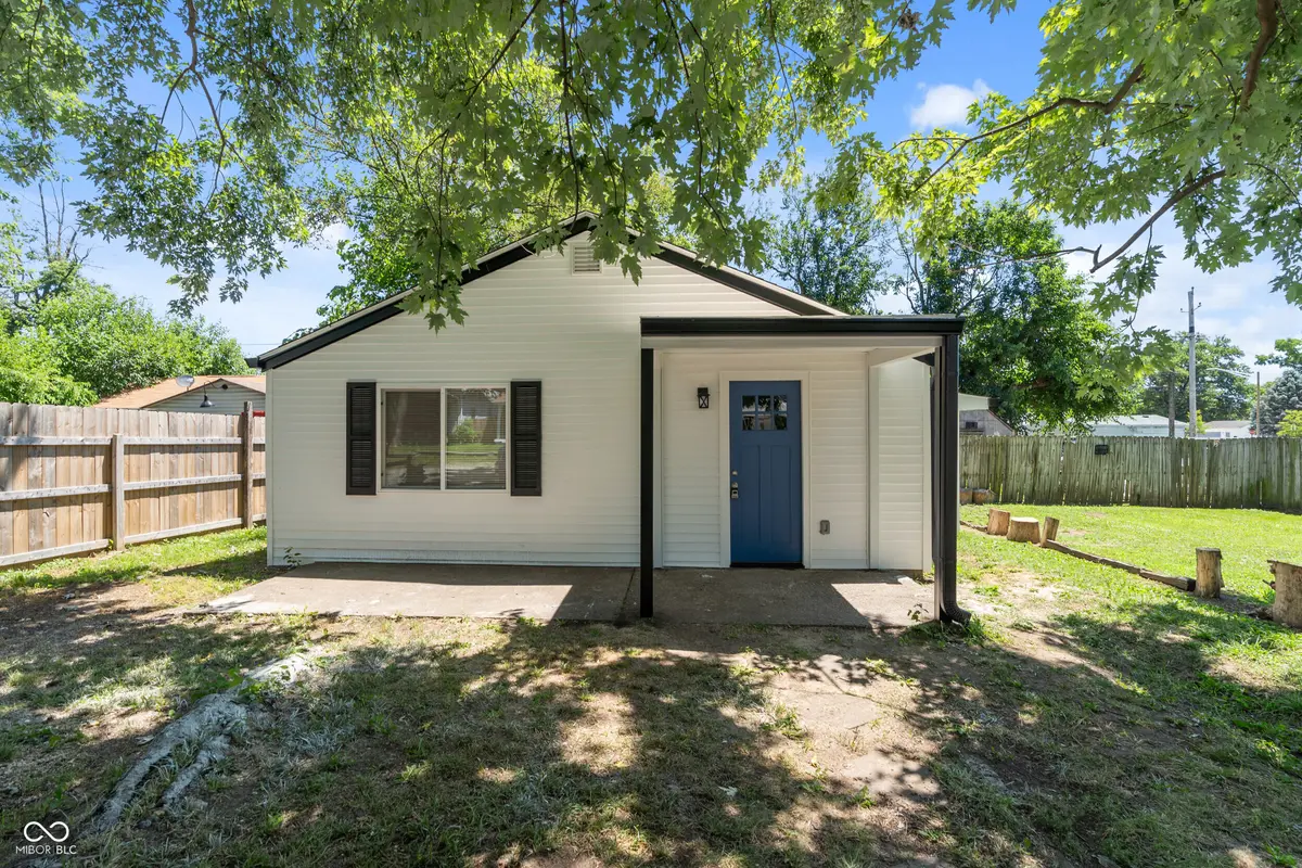 929 Olin AVE, Indianapolis, IN 46222