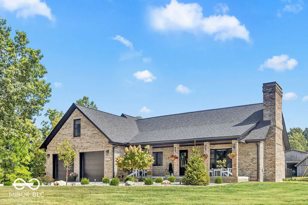 8191 E Northshore DR, Unionville, IN 47468