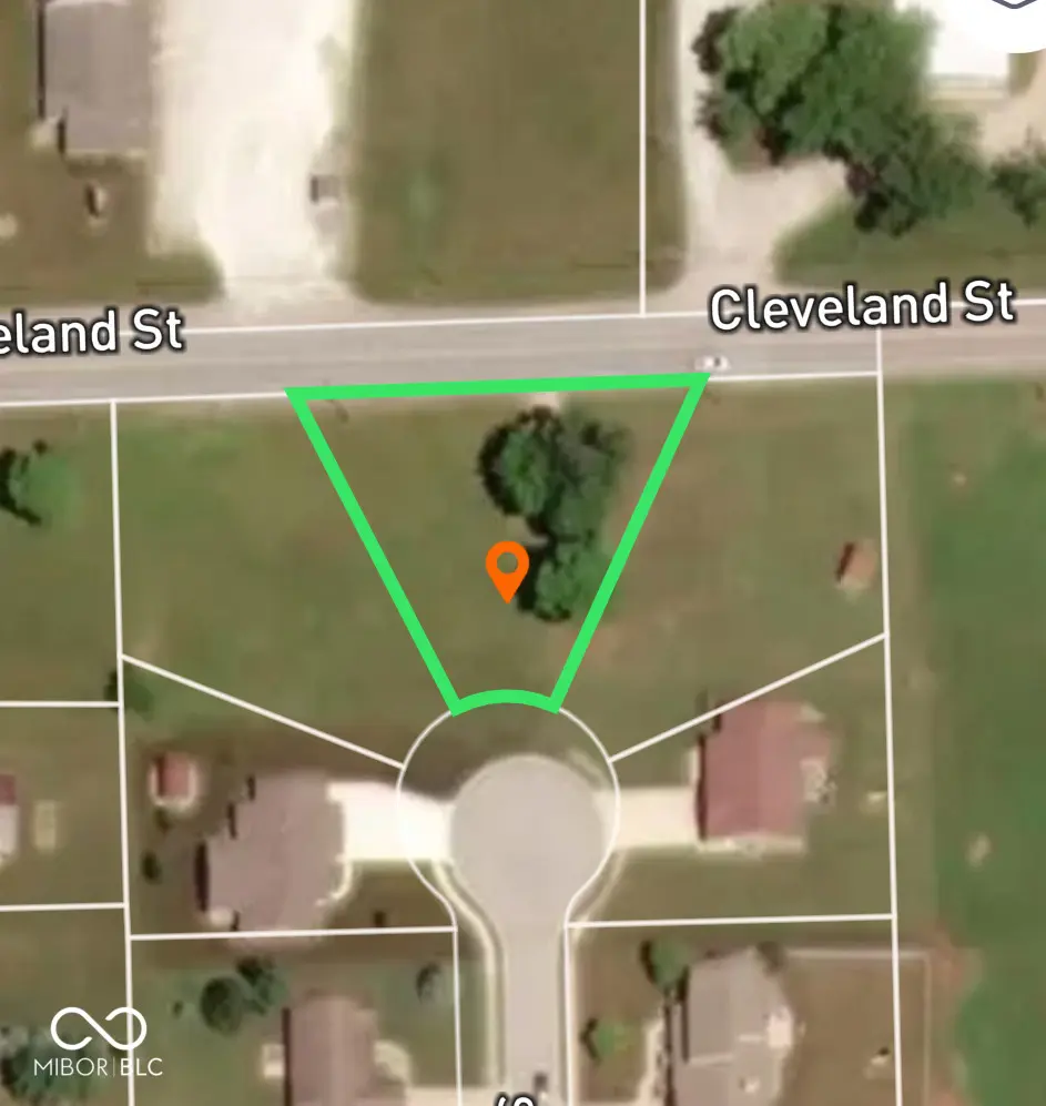0 Sutton ST, Alexandria, IN 46001