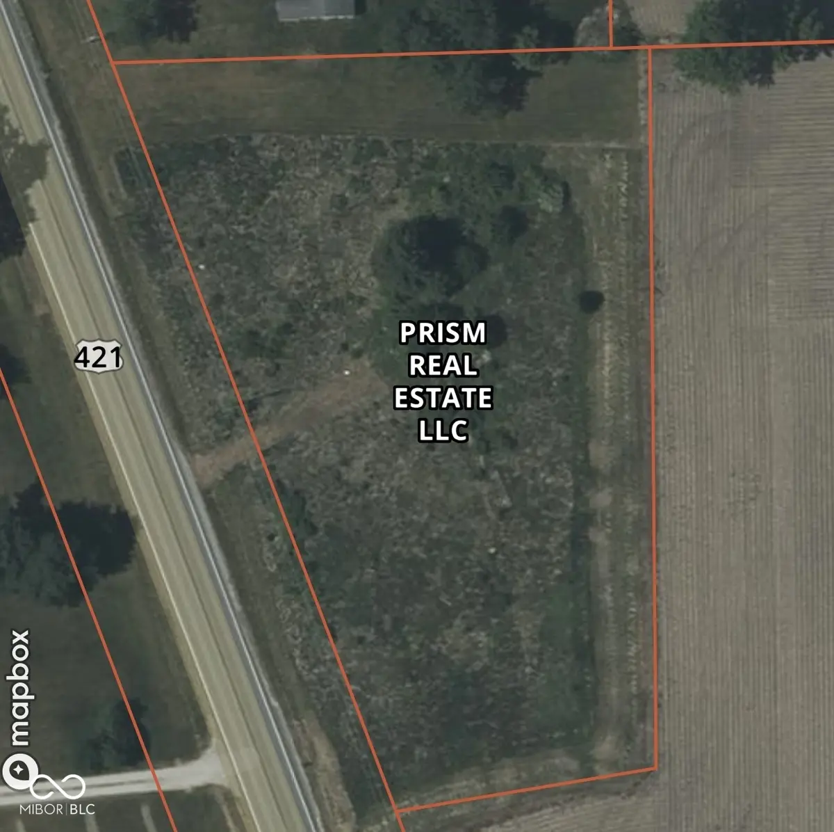 4455 N US 421, Lebanon, IN 46052