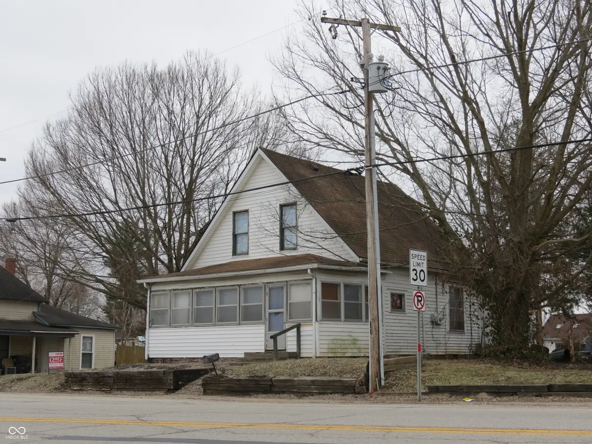 290 S Marion ST, Morgantown, IN 46160