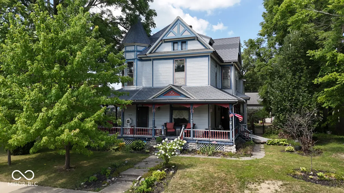 538 W Taylor ST, Kokomo, IN 46901