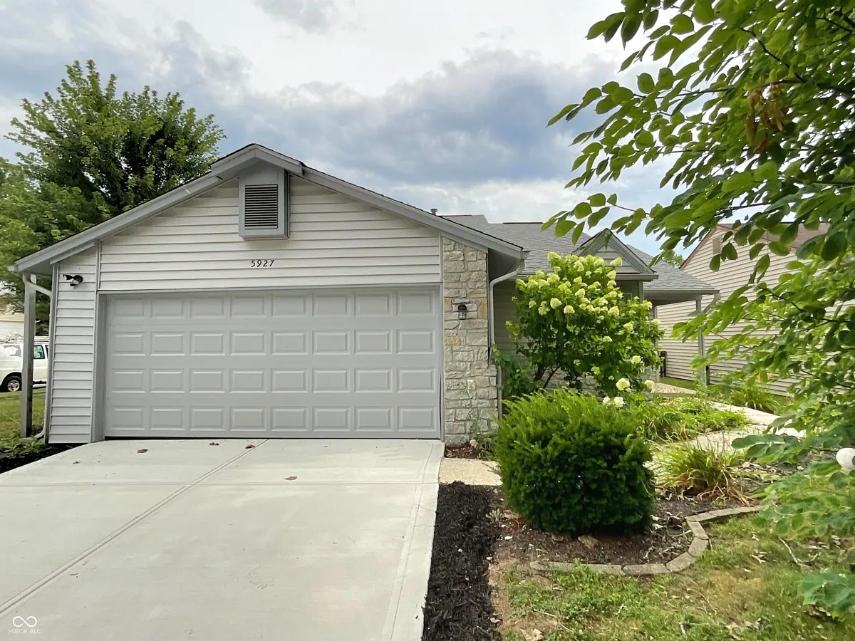 5927 Timber Lake BLVD, Indianapolis, IN 46237