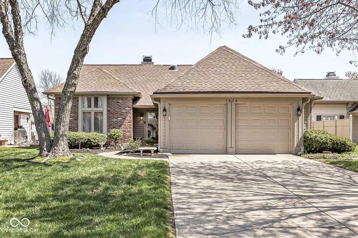 7573 Micawber CIR, Indianapolis, IN 46256