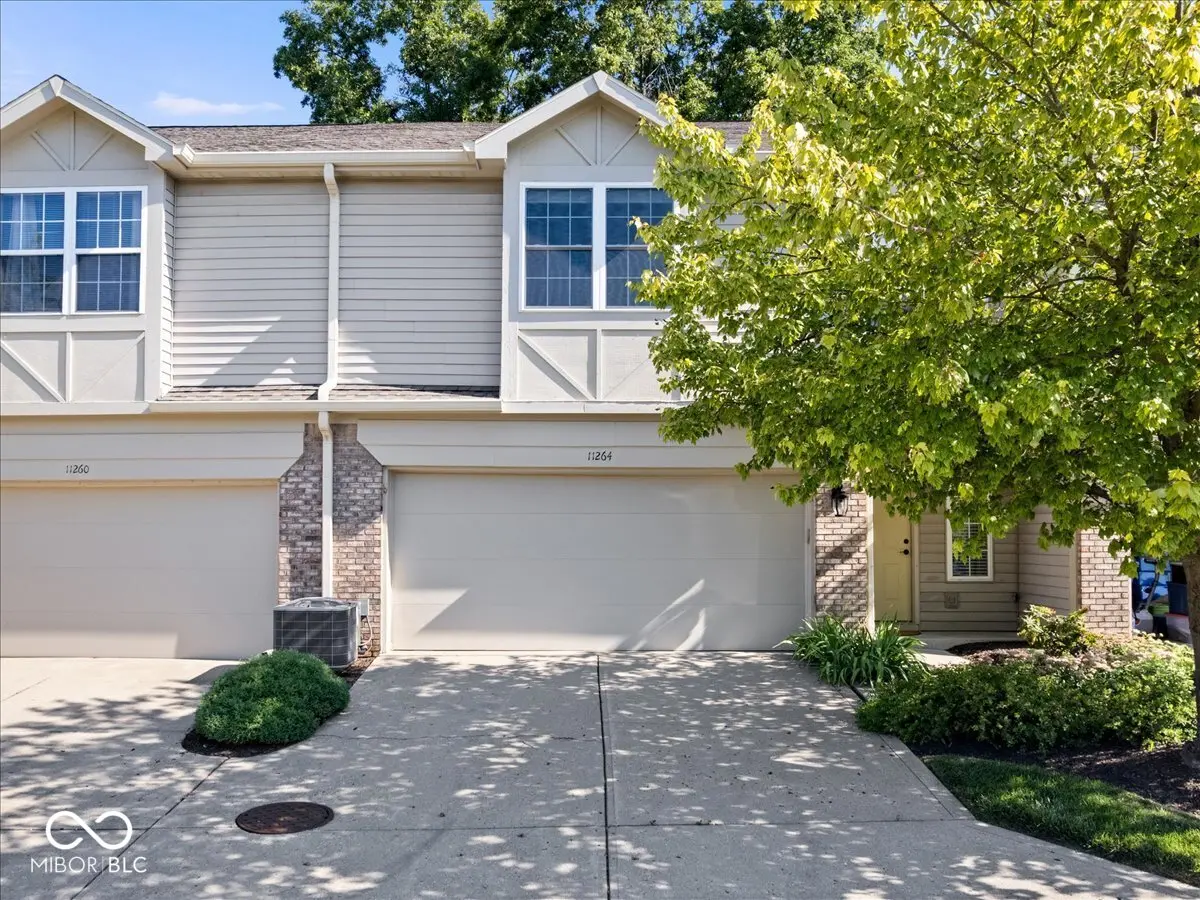 11264 Fonthill DR, Indianapolis, IN 46236