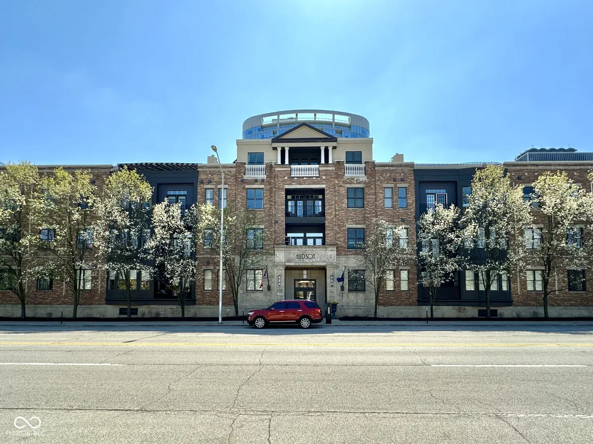355 E Ohio ST #STE 105, Indianapolis, IN 46204