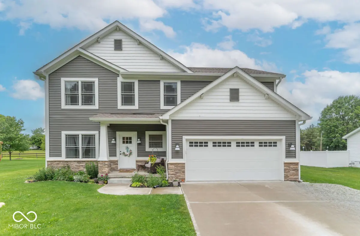 1417 Layton RD, Anderson, IN 46011