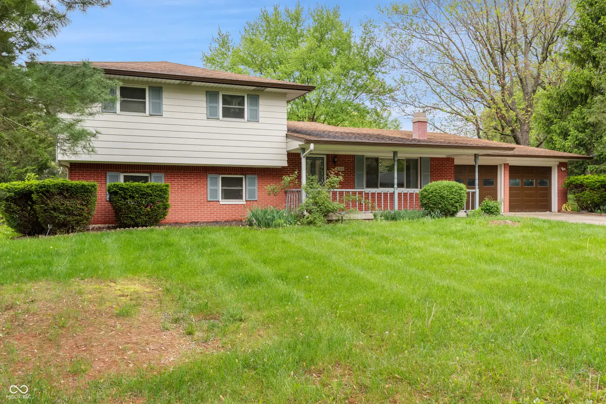 8140 Valley Estates DR, Indianapolis, IN 46227
