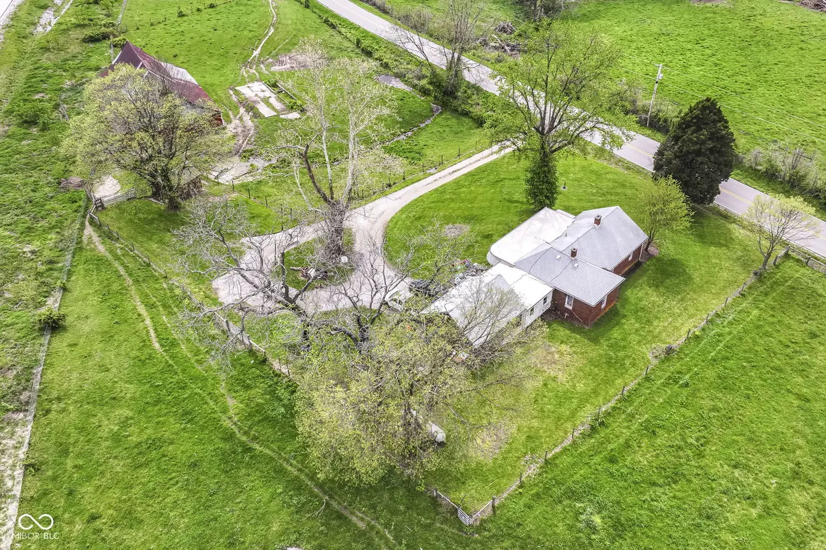 6585 N Waverly Park RD, Martinsville, IN 46151