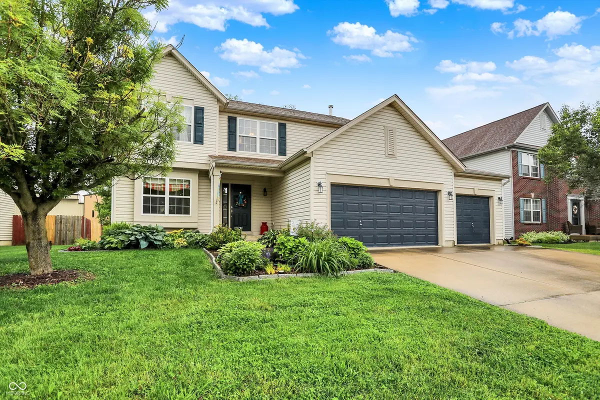 2623 Senators WAY, Indianapolis, IN 46217
