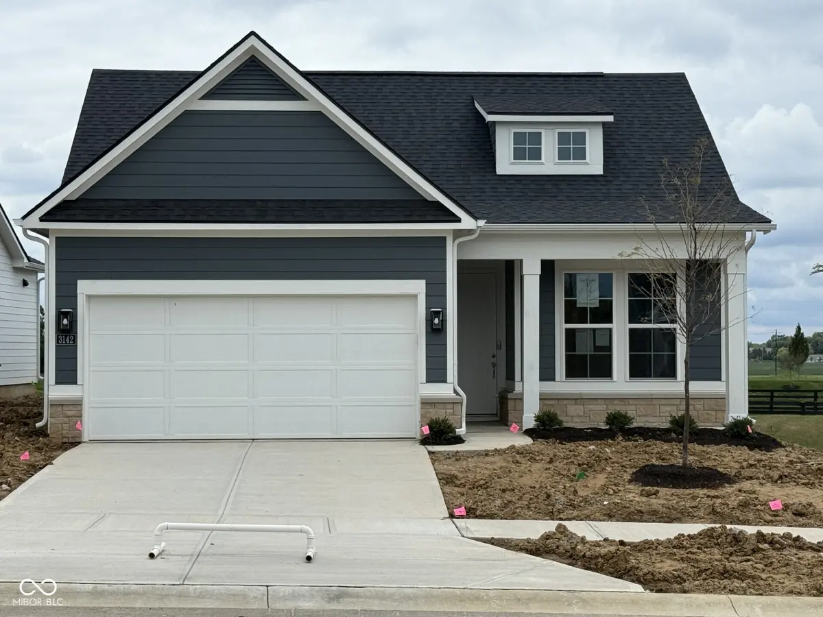 3142 Balsamroot RD, Greenwood, IN 46143