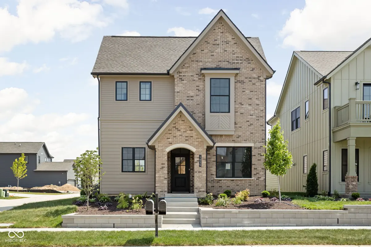 1655 Carrollton Rail DR, Westfield, IN 46074