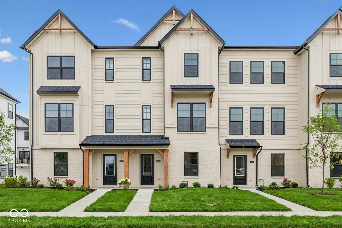 4171 Barrel LN, Westfield, IN 46062