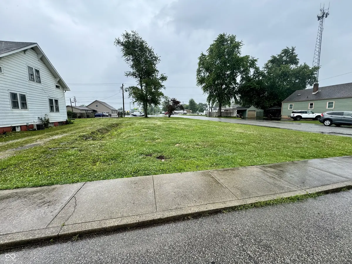 604 N Elm ST, North Vernon, IN 47265