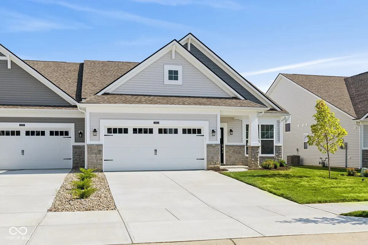 10604 Maidenhair DR, Indianapolis, IN 46239