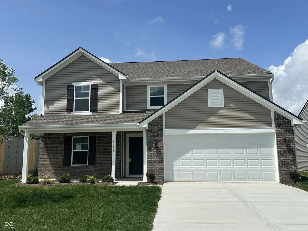 10144 Camp Creek WAY, Indianapolis, IN 46229