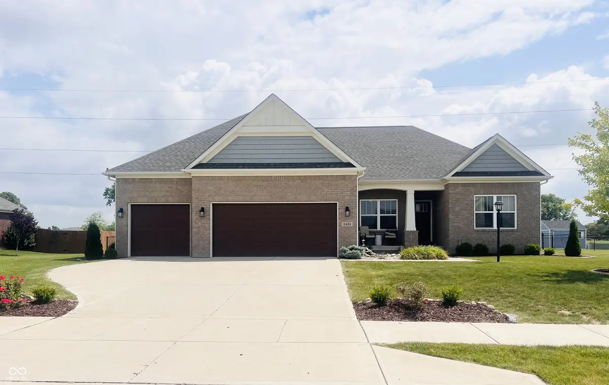 6420 Colt LN, Anderson, IN 46013