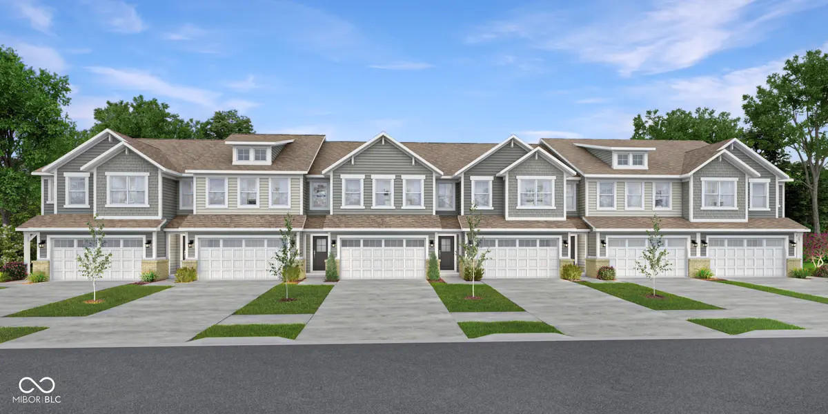7681 Marin Pkwy, Cumberland, IN 46229