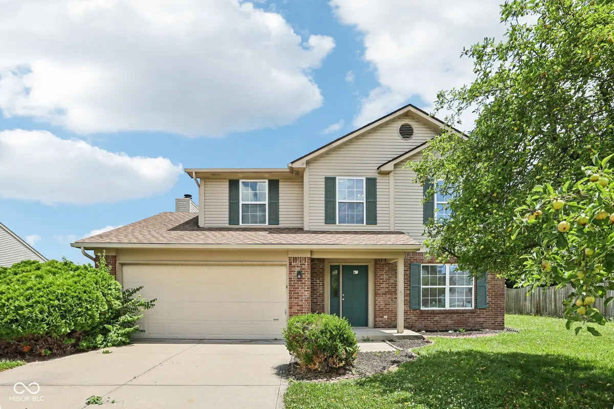 373 Austin DR, Avon, IN 46123