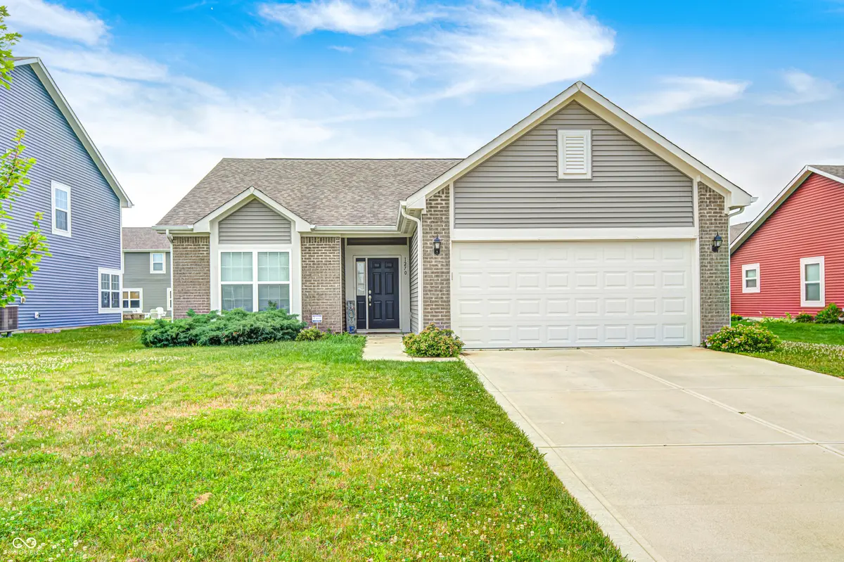 1270 W Limestone WAY, Fortville, IN 46040