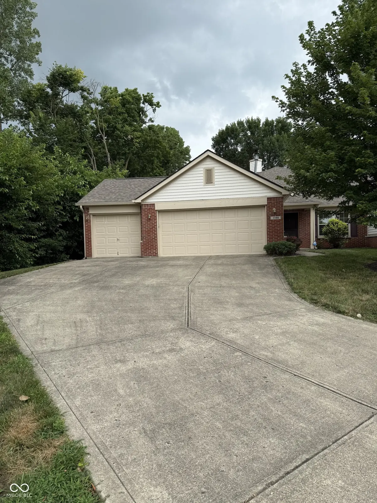 1148 Nanwich CT, Indianapolis, IN 46217