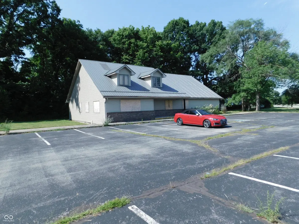 3819 Kentucky AVE, Indianapolis, IN 46221