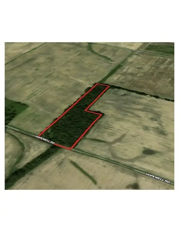 0 Hopewell RD, Fountain City, IN 47341