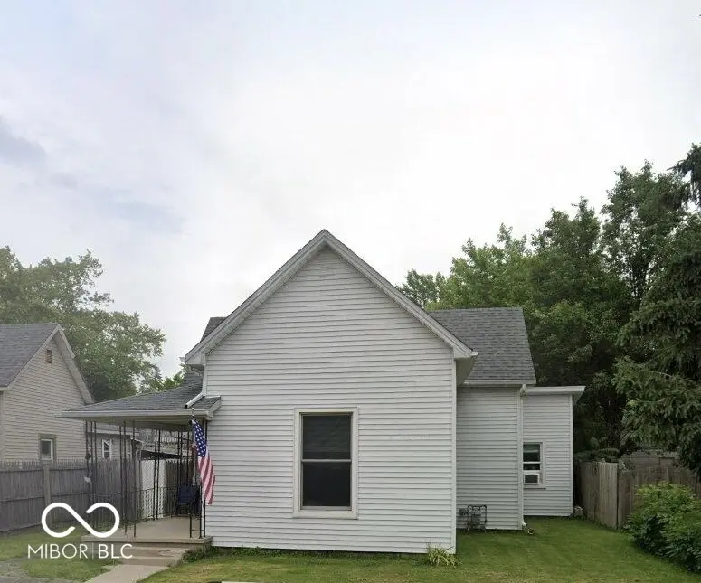 2016 Jefferson ST, Anderson, IN 46016