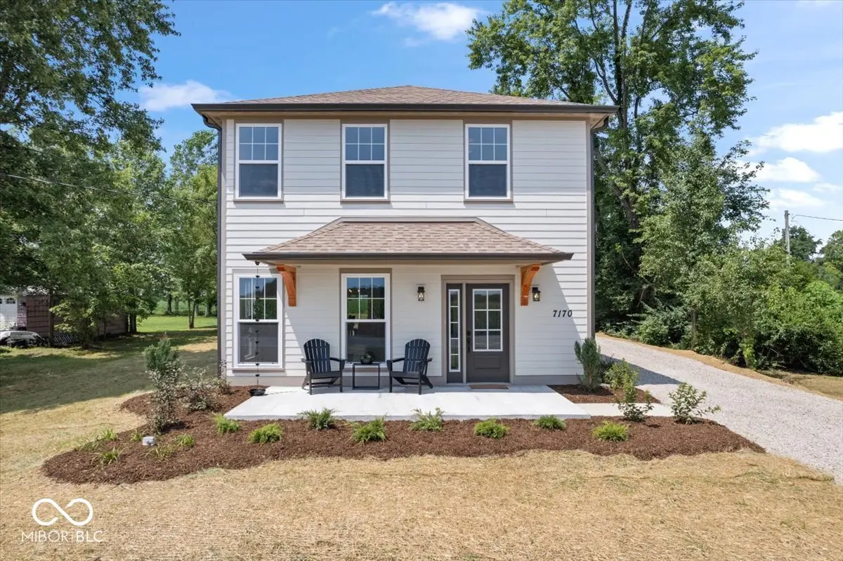 7170 N 200 W, Mccordsville, IN 46055