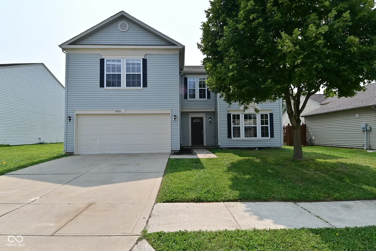 10761 Parker DR, Indianapolis, IN 46231