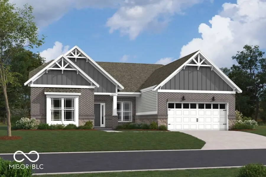 9098 Ambassador ST, Mccordsville, IN 46055