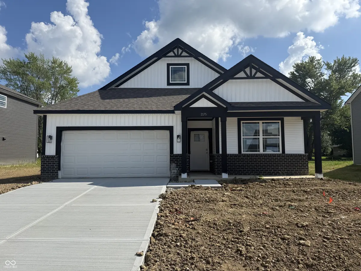 2175 Warbler ST, Danville, IN 46122