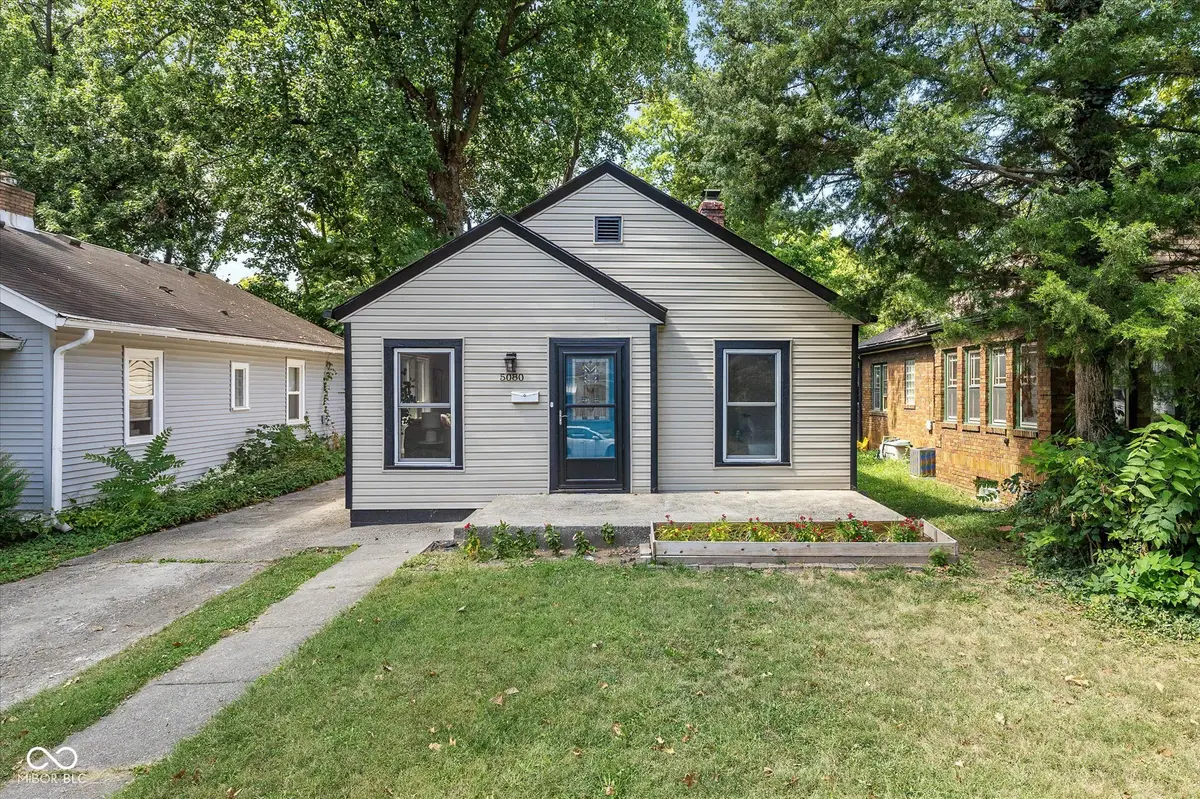 5080 Norwaldo AVE, Indianapolis, IN 46205