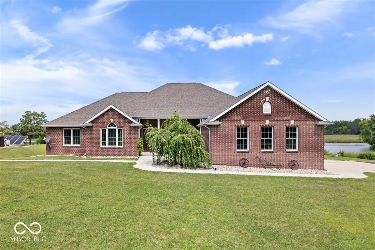 7770 N 50 W, Lebanon, IN 46052