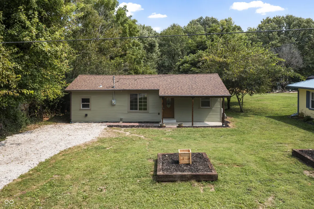 518 N Johnson AVE, Bloomington, IN 47404